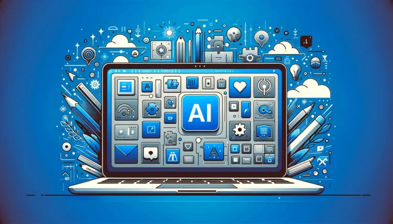 Lees meer over het artikel 10 AI-tools die elke ondernemer zou moeten kennen (en gebruiken)