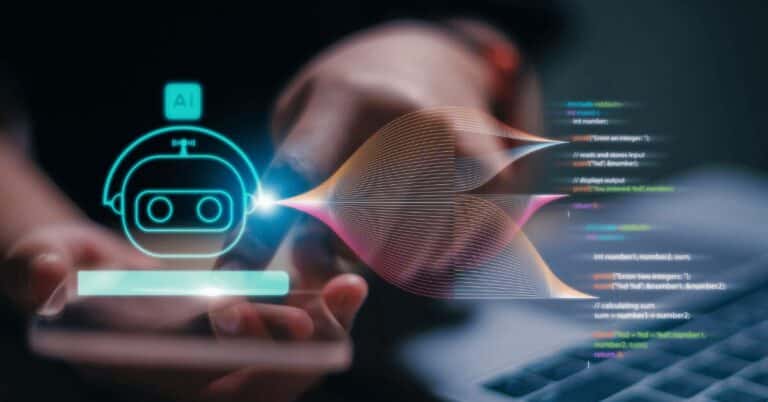 Lees meer over het artikel Van klant tot betaling: zo ziet een 100% geautomatiseerde AI-klantreis eruit