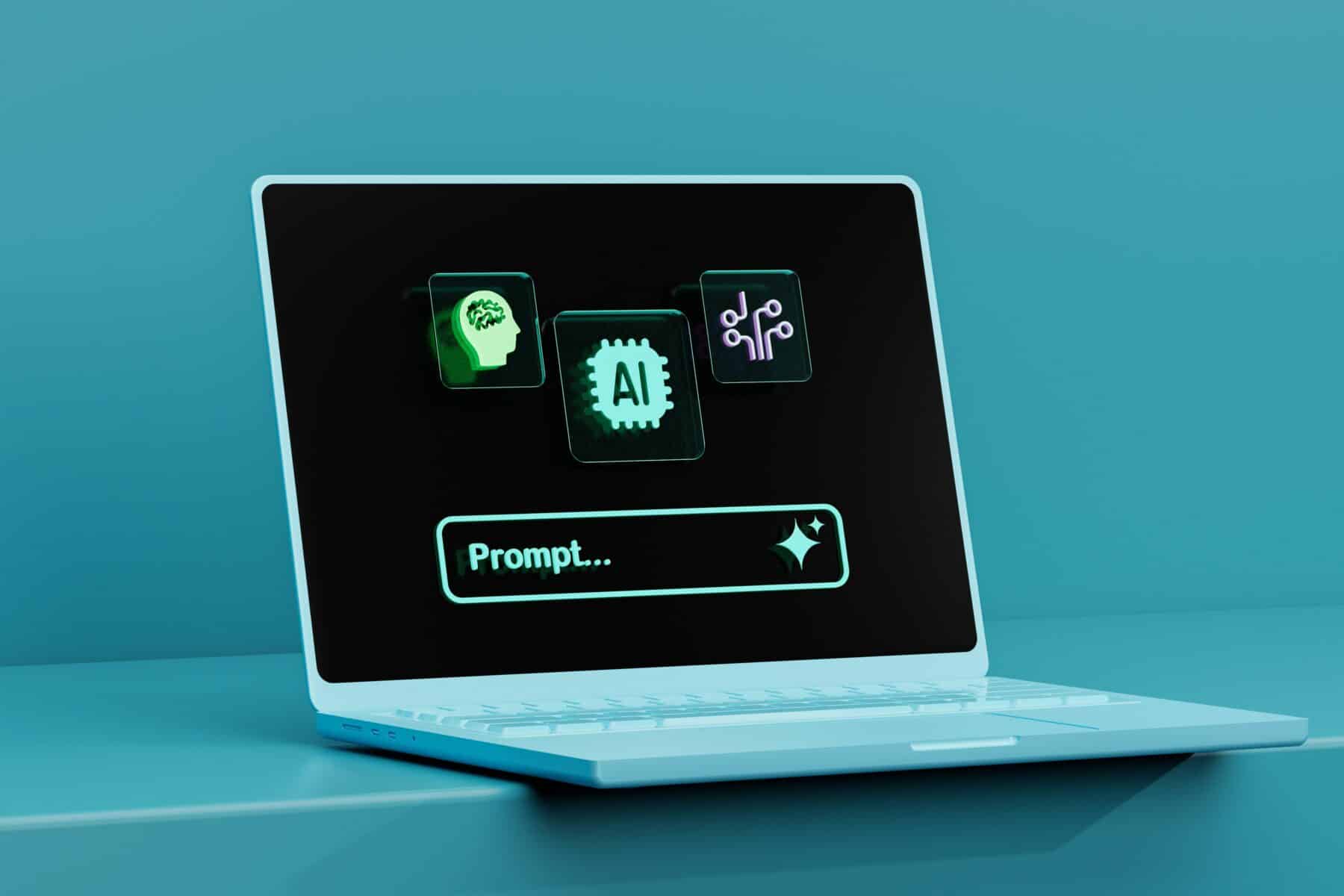 Je bekijkt nu AI voor ondernemers zonder technische kennis: zo begin je