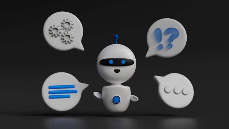 Lees meer over het artikel Chatbots die wél prettig zijn om mee te praten