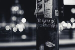 AI en klantdata: hoe je van data naar actie gaat