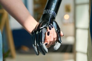 AI en menselijke maat: hoe houd je het persoonlijk?