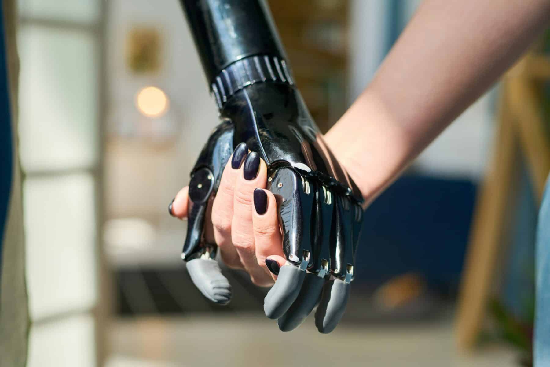 Lees meer over het artikel AI en automatisering in balans: mens en machine samen slim