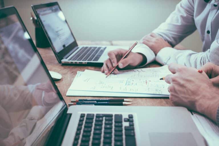 Lees meer over het artikel AI voor administratie- en boekhoudkantoren