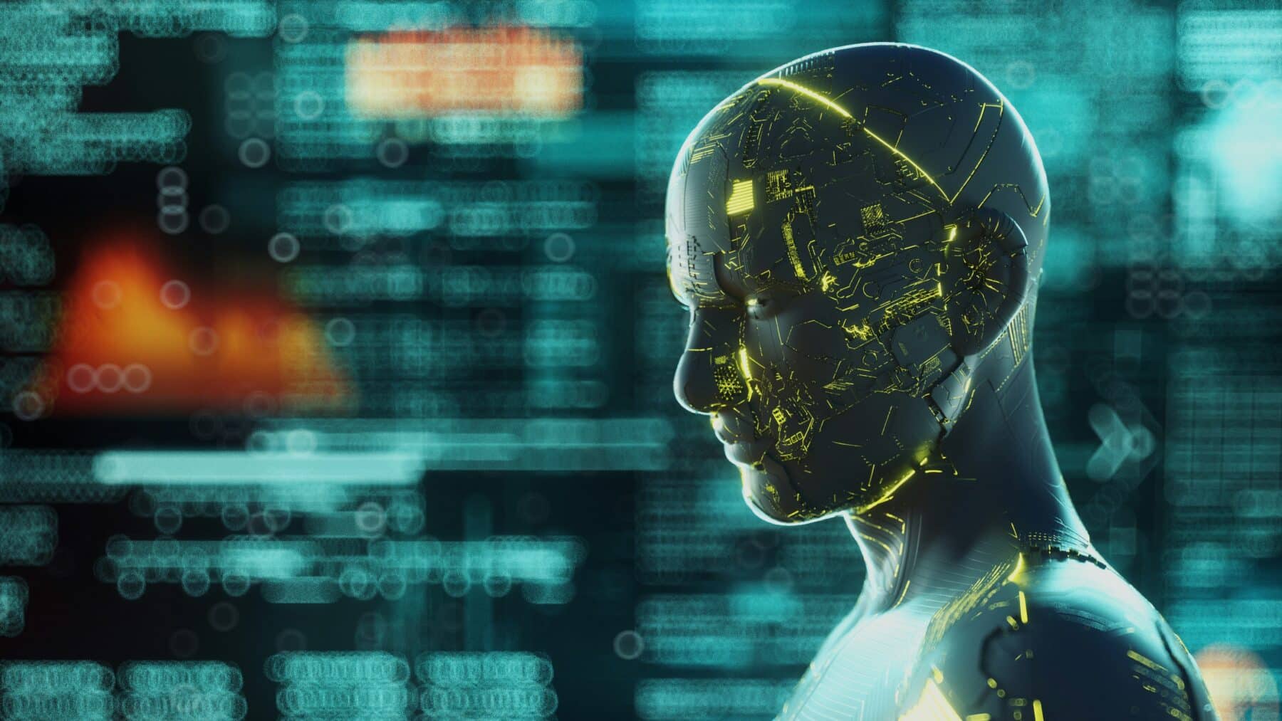 Lees meer over het artikel De opkomst van generatieve AI: hype of gamechanger?